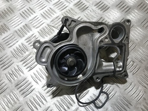 4107080 Wasserpumpe 4.10708.0  781083302 BMW 5-Series DE428613-35