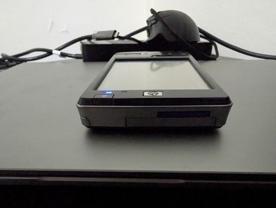 HP IPAQ 214 | eBay