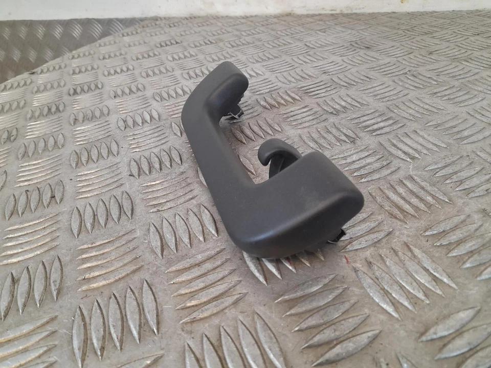 Manija de agarre para Audi A3 MK3 2012-2020 8V0857607 Foto 3 de 4