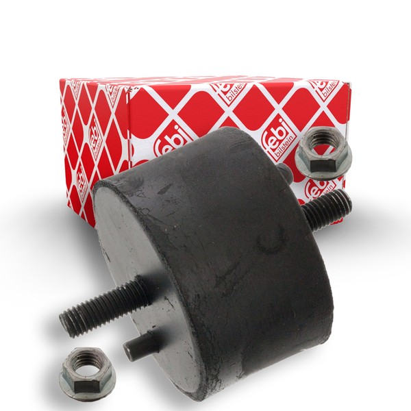 Febi Bilstein Lagerung, Motor 15786 FüR Volvo, Vorne Rechts-image
