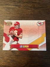 Top 10 Len Dawson Football Cards 29
