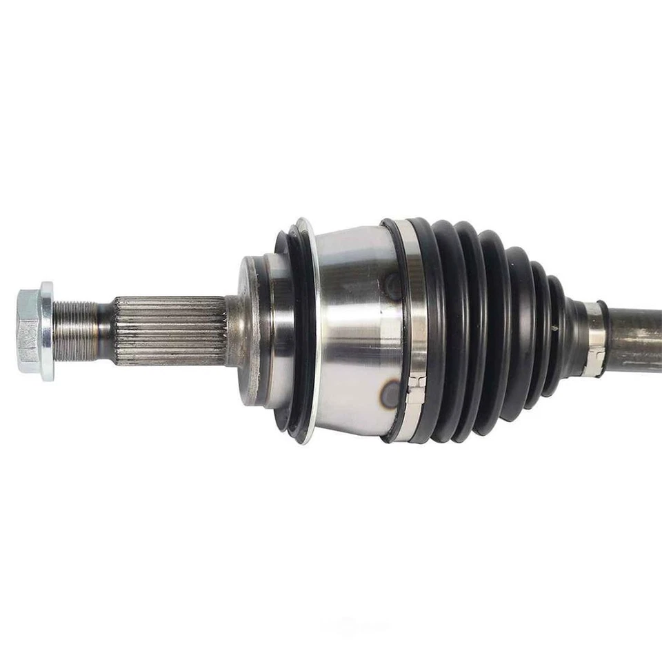 Par de ejes CV para conductor y pasajero delantero para Toyota FJ Cruiser 4,0 L 2007-14 Foto 3 de 4