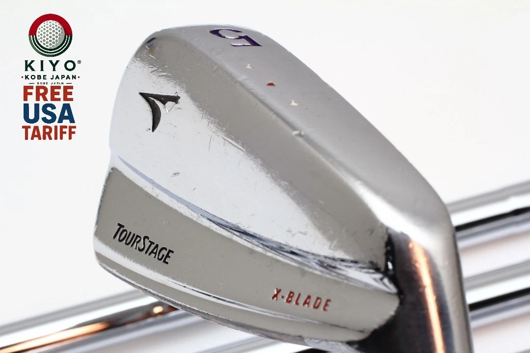 Japan Forged Irons for sale | eBay