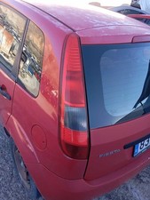 Feu arrière Chrysler NEW YORKER