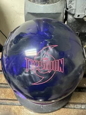 16# Storm Typhoon Bowling Ball
