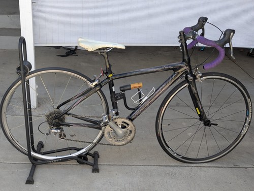 Specialized Ruby 44cm Carbon Road Bike LOS ANGELES PICK UP