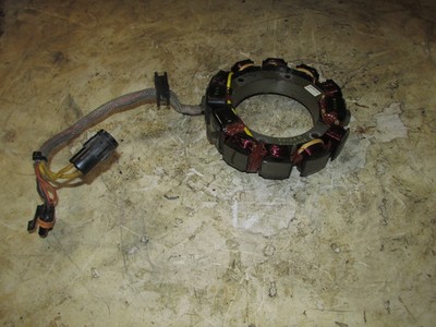 Evinrude 115hp 60 Degree Ocean Pro Outboard Stator (584843)