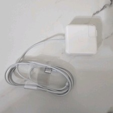 Apple Genuine 45W MagSafe 2 Power Adapter For MacBook Air A1436 45MS2