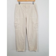 American Eagle Cargo Stretch Pants Size 12