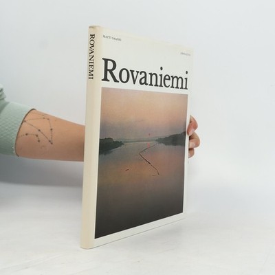 Rovaniemi  |  Lotta Vapaavuori