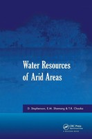 D. Stephenson (U. A.) | Water Resources Of Arid Areas | Buch | Englisch (2004)