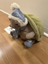 Jellycat Authentic Timmy Turtle Skating New with Tag Christmas Gift
