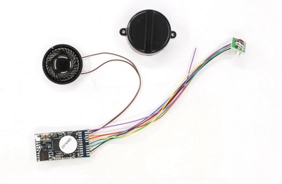 ESU LokSound V4.0 Decoder (54400) | Compra online en eBay