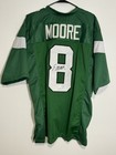 elijah moore signed autographed new york jets football jersey JSA authentic