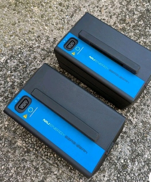 Servizio di Riparazione Batterie al Litio foto 6