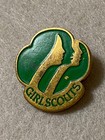 Vtg 80s Girl Scouts Brownies Jewelry Pins Pendant Necklace Bracelet - Lot of 4 — photo 3