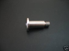 STAINLESS STEEL GEAR LEVER PIVOT BOLT FITS BMW R65 R65GS R80  R80RT R80R R100R  