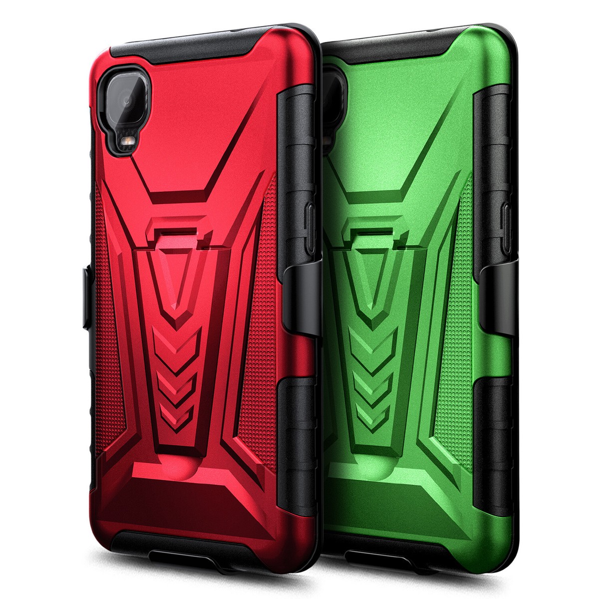 K-S-Trade Fondina Marsupio Compatibile Con TCL 30 5G Tasca