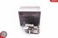 SKV Germany 23SKV518 Bremssattel Hinten Rechts FüR Ford