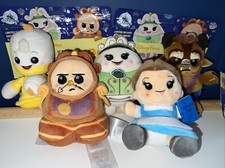 Disney Wishables Enchanted Tales With Belle Series