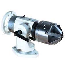 Six-claw Grinder Tool Manual Angle Grinder Drill Bit Grinding Machine