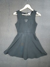 Monteau dress summer casual size small