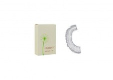 ECOway Hotel amenities - Disposable Shower Cap, 250pcs, Individually packaged