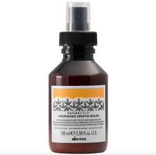 Davines Nourishing Keratin Sealer, Nourishing Leave-in Treatment, New 3.38 oz