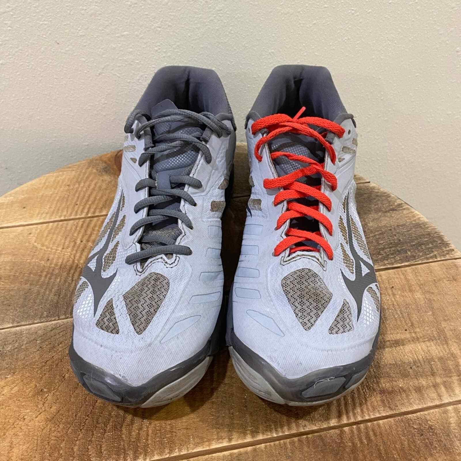 Mizuno Wave Lightning Z4 Volleyball Shoes Women’s Size 13 eBay