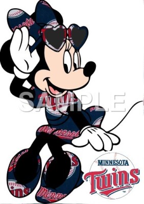 MyFitteds: Minnesota Twins "Iron Maiden" : R/neweracaps - Foto 5