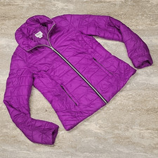 Everlast Womens Light Puffer Size Medium