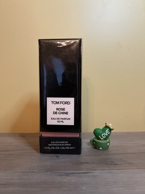 TOM FORD Rose De Chine Eau De Parfum 1.7oz/50ml Spray - NEW Sealed