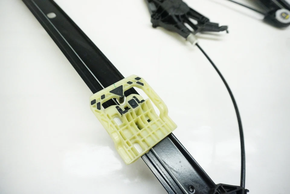 18-20 AUDI Q5 SQ5 - Regulador motor ventana eléctrica - Delantero izquierdo 80A837461A Foto 3 de 4