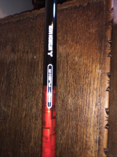 Nike VRS Covert Driver 8*-12* Kuro Kage Stiff 50g Shaft - Picture 9 of 13