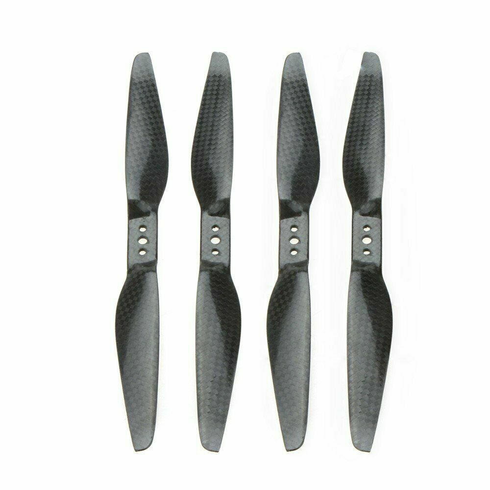 F04670 Fibra Di Carbonio Magnetico Essential Elica Balancer Prop Per Quadcopter FPV Aereo - Foto 9