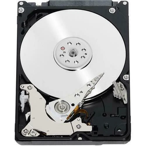JVC Hard Drives (HDD, SSD & NAS)