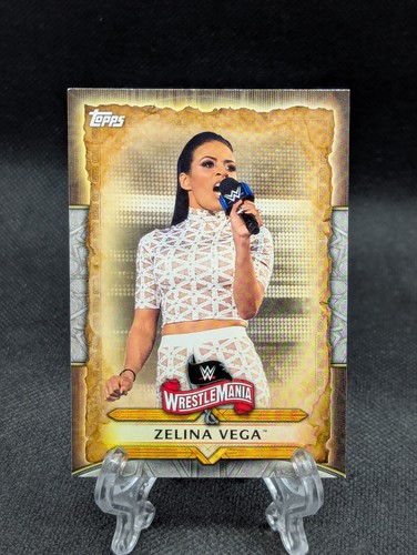 Women of WWE 💋 Wrestling Trading Cards 💋 You Pick 💋 QTY Discount - Picture 66 of 260