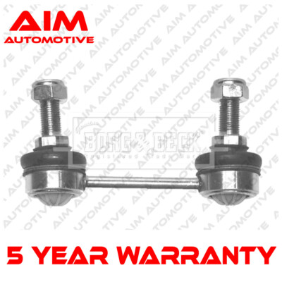 Stabiliser Link Front Aim Fits Land Rover Range 2.5 D 3.9 4.0 4.6 #1 ANR3304