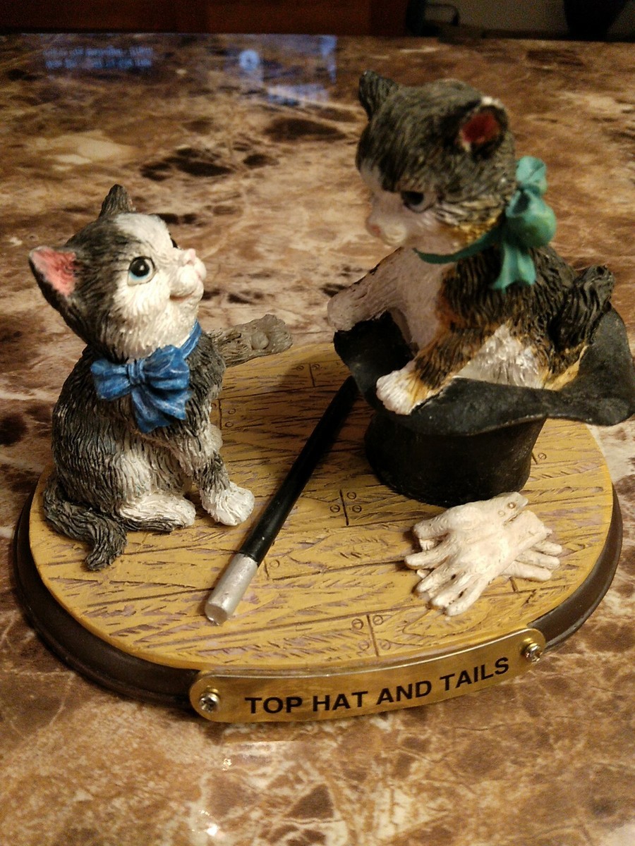 お値下げ　リリパットレーン　TOP HAT &　TAILS リリパットレーン TOP HAT & TAILS - メルカリ