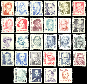 2168-96-Great-Americans-Set-of-28-Different-Mint-NH-Stamps-Stuart-Katz
