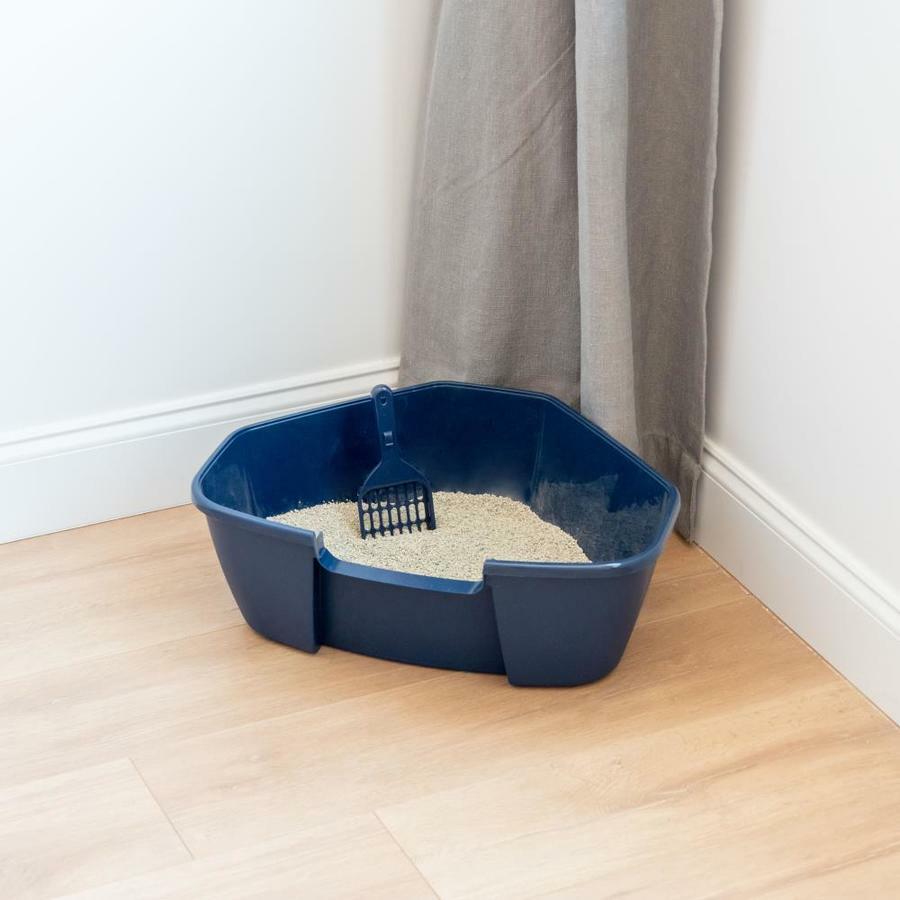 smartcat corner litter box