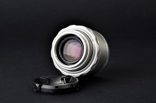 MINT Silver Helios 44-2 (f/2, 58mm). Serviced. Bokeh portrait ussr lens M42 - Picture 3 of 6
