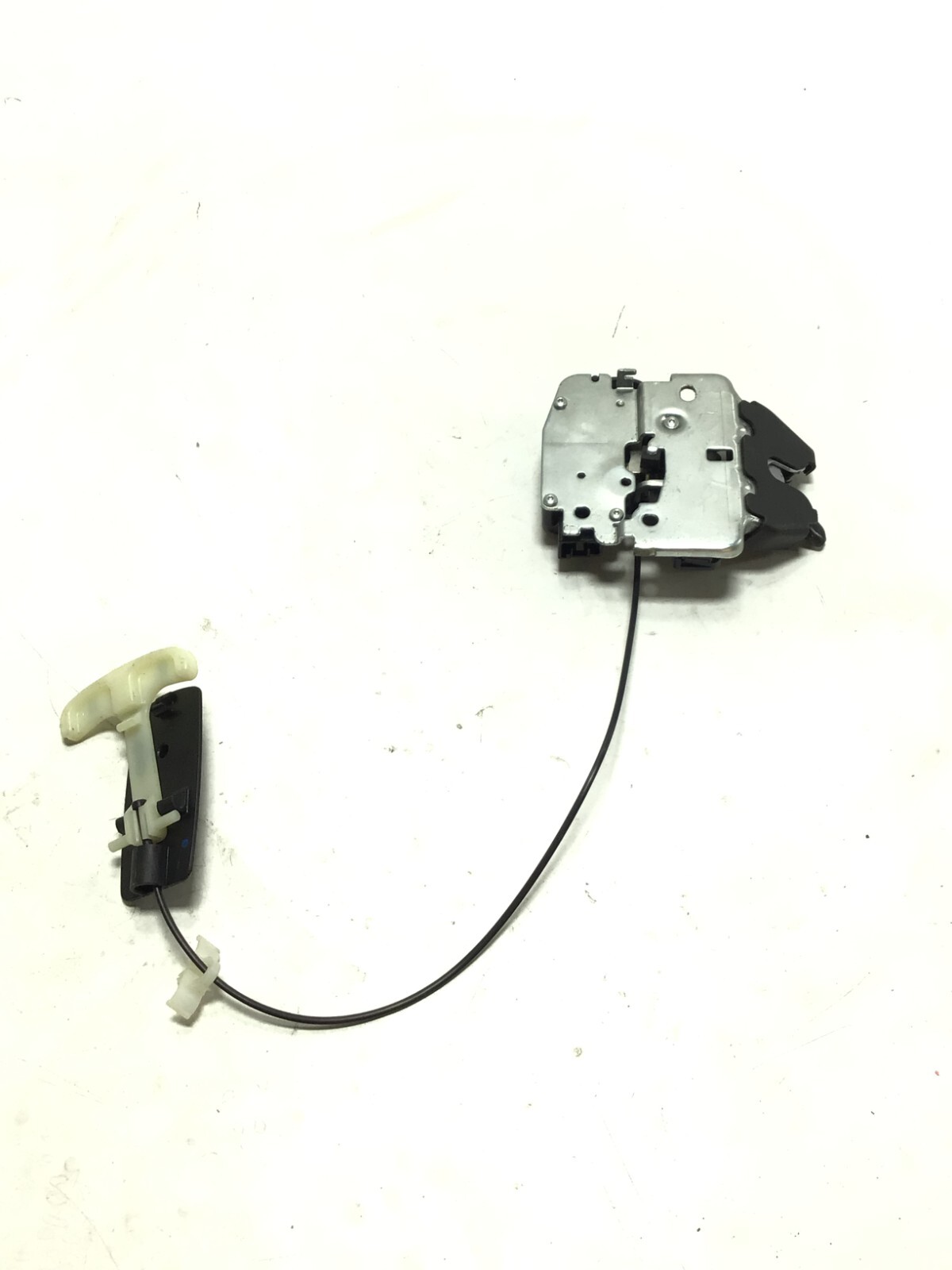 2016 NISSAN ALTIMA TRUNK LATCH /LOCK OEM * eBay