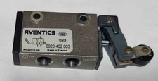Aventics Limit Valve 0820402003