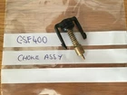 Suzuki Choke plunger starter  GSF400 Bandit 1991-1993 , See below