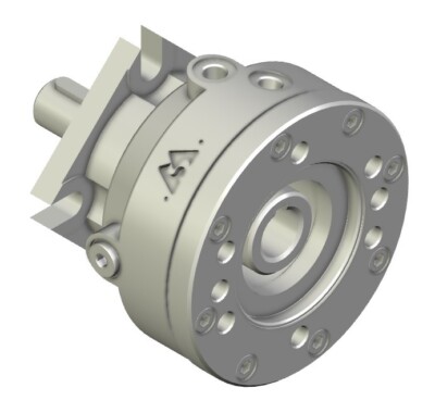 Bremsen Einheit Für EPM/EPRM/EPMS Motoren 32Mm In / Out