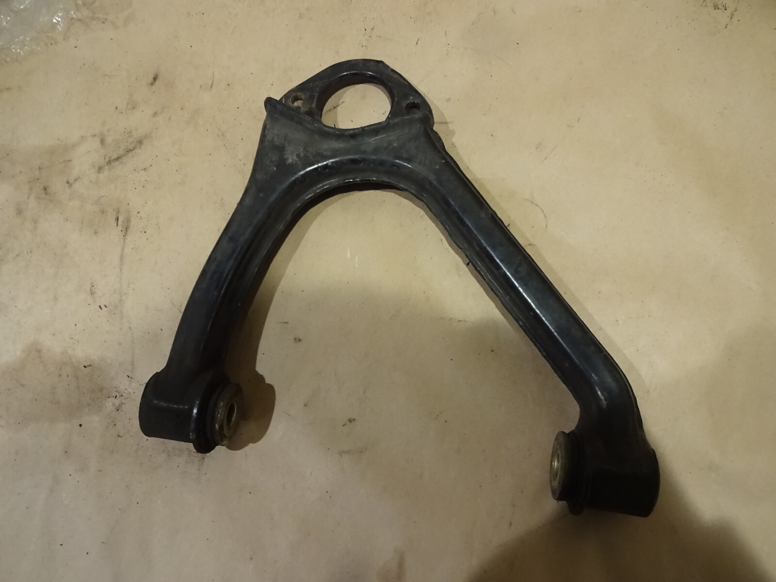 Ferrari 355, 512 TR - Front Upper Suspension A Arm Fits Both Sides - P/N 159372