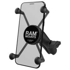 RAP-HOL-UN10B-201U RAM X-Grip Large Phone Mount with Composite D...