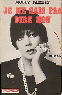 Ich kann nicht nein sagen - Molly Parkin - V101627