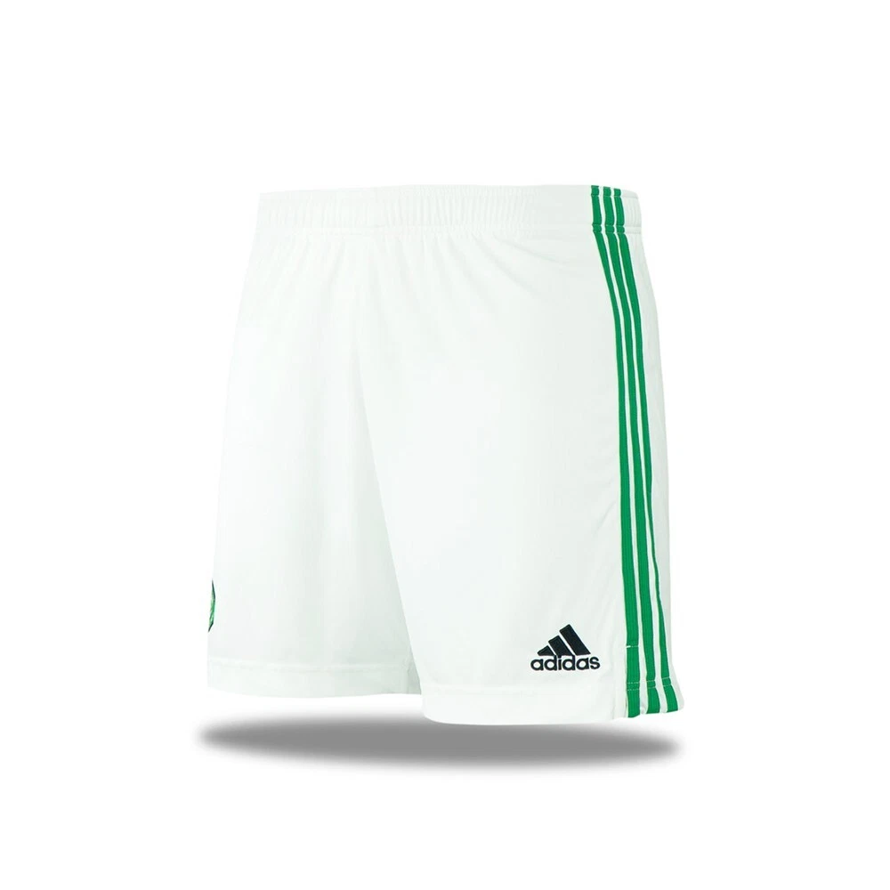 Celtic Football Shorts Home shorts Adidas 9-10 Years 100% Offiziell | eBay